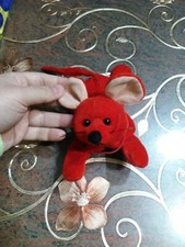 Peluche morbido topo usato  Napoli
