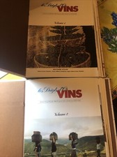 Doigts vins tomes d'occasion  Montluçon