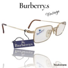 Burberry.s safilo occhiali usato  Desio