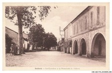 Adcp14 0813 golfech d'occasion  France