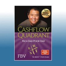 Cashflow quadrant rich gebraucht kaufen  Bornheim