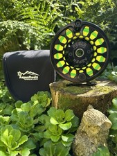 saltwater fly reels for sale  GLASGOW