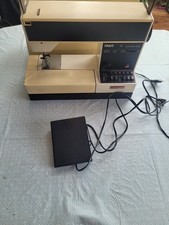Pfaff tiptronic 1029 gebraucht kaufen  Ahaus