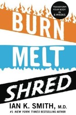 Burn melt shred for sale  Montgomery