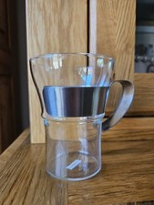 bodum glass mug for sale bodum glass mug for sale DURHAM