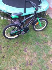 Amigo kids bmx for sale  ENFIELD