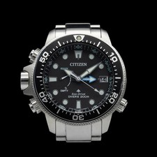 Citizen - 2018 Promaster Aqualand Eco-Drive comprar usado  Enviando para Brazil