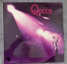 Queen queen debut for sale  BRIGHTON