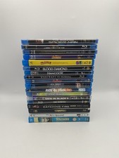 Blu ray dvd gebraucht kaufen  Berlin