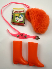 set barbie outfit play for sale  Simi Valley