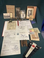 Wk1 konvolut militaria gebraucht kaufen  Frankfurt (Oder)