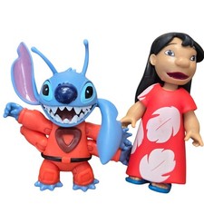 Disney pixar lilo for sale  Jefferson Valley