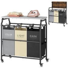 Section laundry sorter for sale  Eugene
