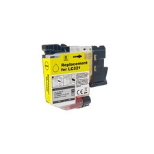 Cartuccia lc521y giallo usato Cartuccia lc521y giallo usato  Montesilvano