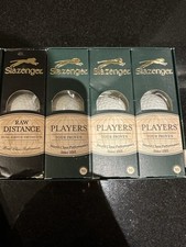 Slazenger players tour for sale  CHERTSEY