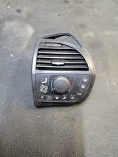 Commande chauffage citroën d'occasion  Origny-Sainte-Benoite
