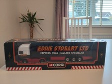Corgi ty87001 daf for sale  MELTON MOWBRAY