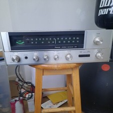 Vintage classic sansui for sale  SHEFFIELD
