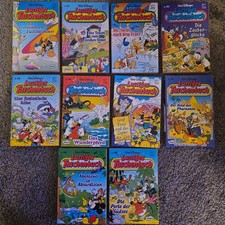 Lustiges taschenbuch konvolut gebraucht kaufen  Lütjenburg