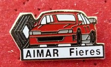 Pin rallye turbo d'occasion Pin rallye turbo d'occasion  Charbonnières-les-Varennes