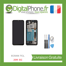 Ecran complet tcl d'occasion  Caen