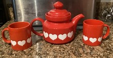 mugs teapot for sale  Collegeville
