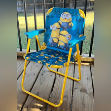 Minion blue yellow for sale  Buford