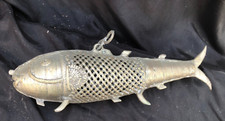 Ancien grand poisson d'occasion  Marseille VIII
