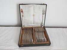 Ancien service couverts d'occasion  Vic-sur-Aisne