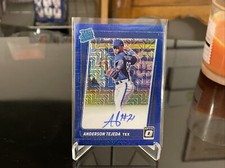 2021 donruss optic for sale  Kalamazoo