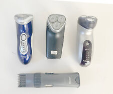 Philips electric shavers. for sale  COVENTRY