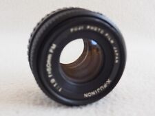 Fuji fujinon 50mm for sale  UK