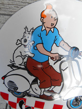 Vespa tin tin gebraucht kaufen  Wesendorf