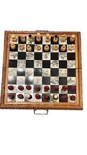 Antique asian chess for sale  Waco