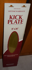 Brianerd kick plate for sale  Apache Junction
