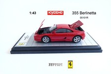 Ferrari 355 kyosho gebraucht kaufen  Billerbeck
