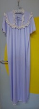 Vintage lilac maxi for sale  BATH