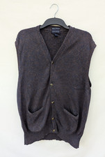 Gant vest mens for sale  TONBRIDGE