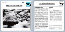 Boeing 52h stratofortress for sale  SLEAFORD
