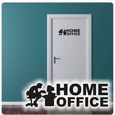 Home ffice wandtattoo gebraucht kaufen  Darmstadt