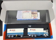 Tekno scania 141 gebraucht kaufen  Osterode