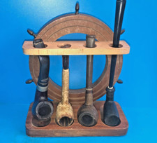 Vintage nautical smoking for sale  BISHOP'S STORTFORD