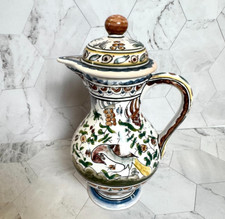 Vintage portugal conimbriga for sale  Vail