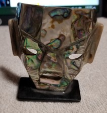Abalone art death for sale  Milwaukee