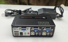 Avocent switchview mm2 d'occasion  Moissy-Cramayel