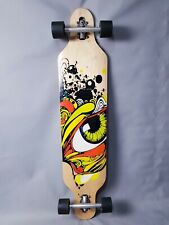 Nils longboard extreme for sale  HORSHAM
