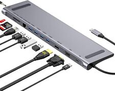 Docking station hub usato  Milano