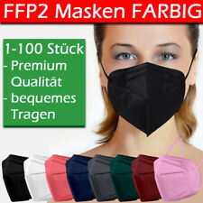 Ffp2 maske schwarz gebraucht kaufen  Augsburg