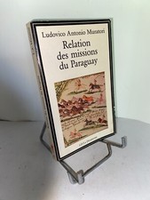 Paraguay d'occasion  Alzonne