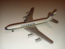 Lufthansa boeing 707 for sale  SWANSEA